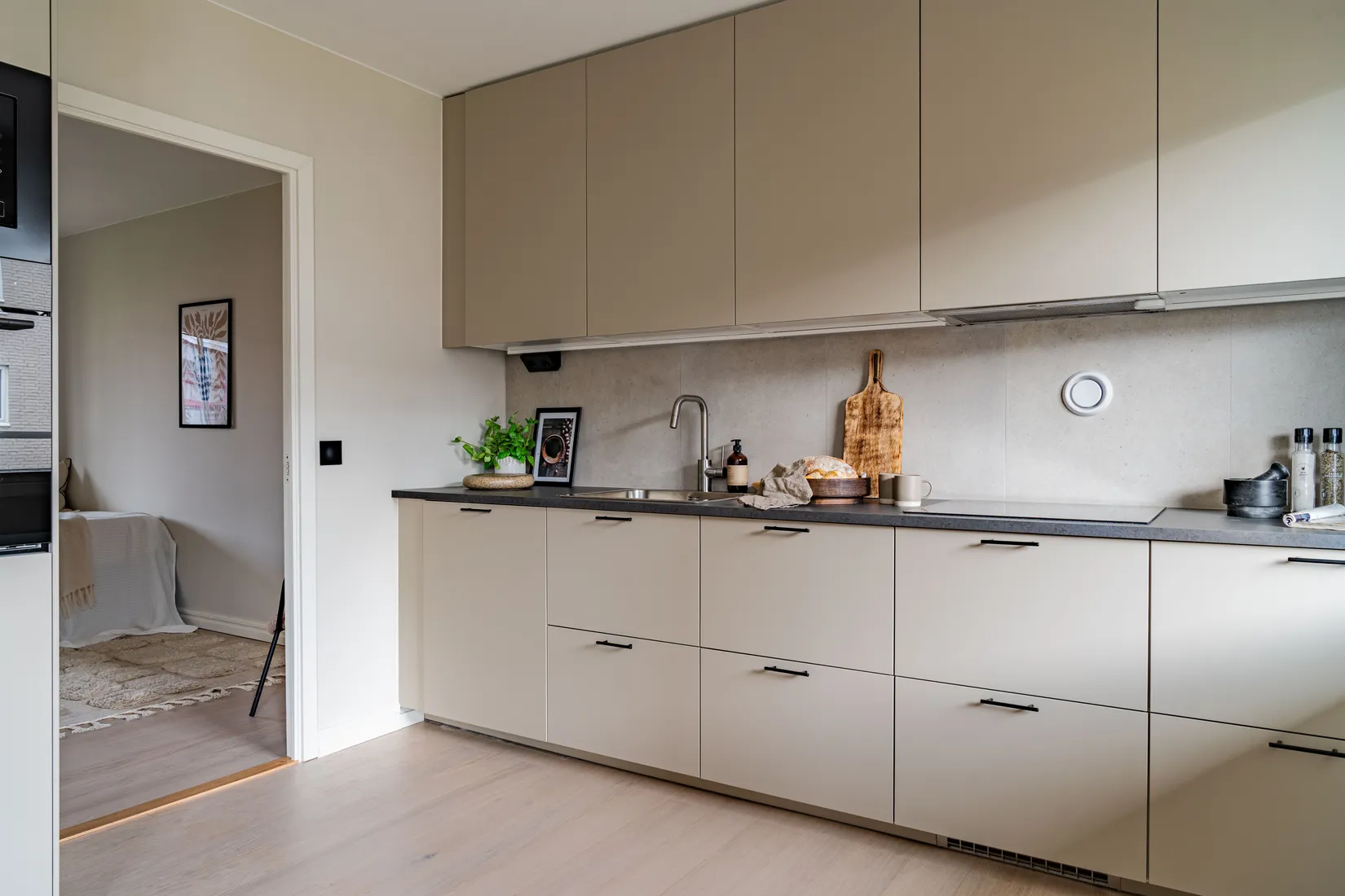 Bostadsrätt, Sockengatan 18B, Rosengården, Helsingborg