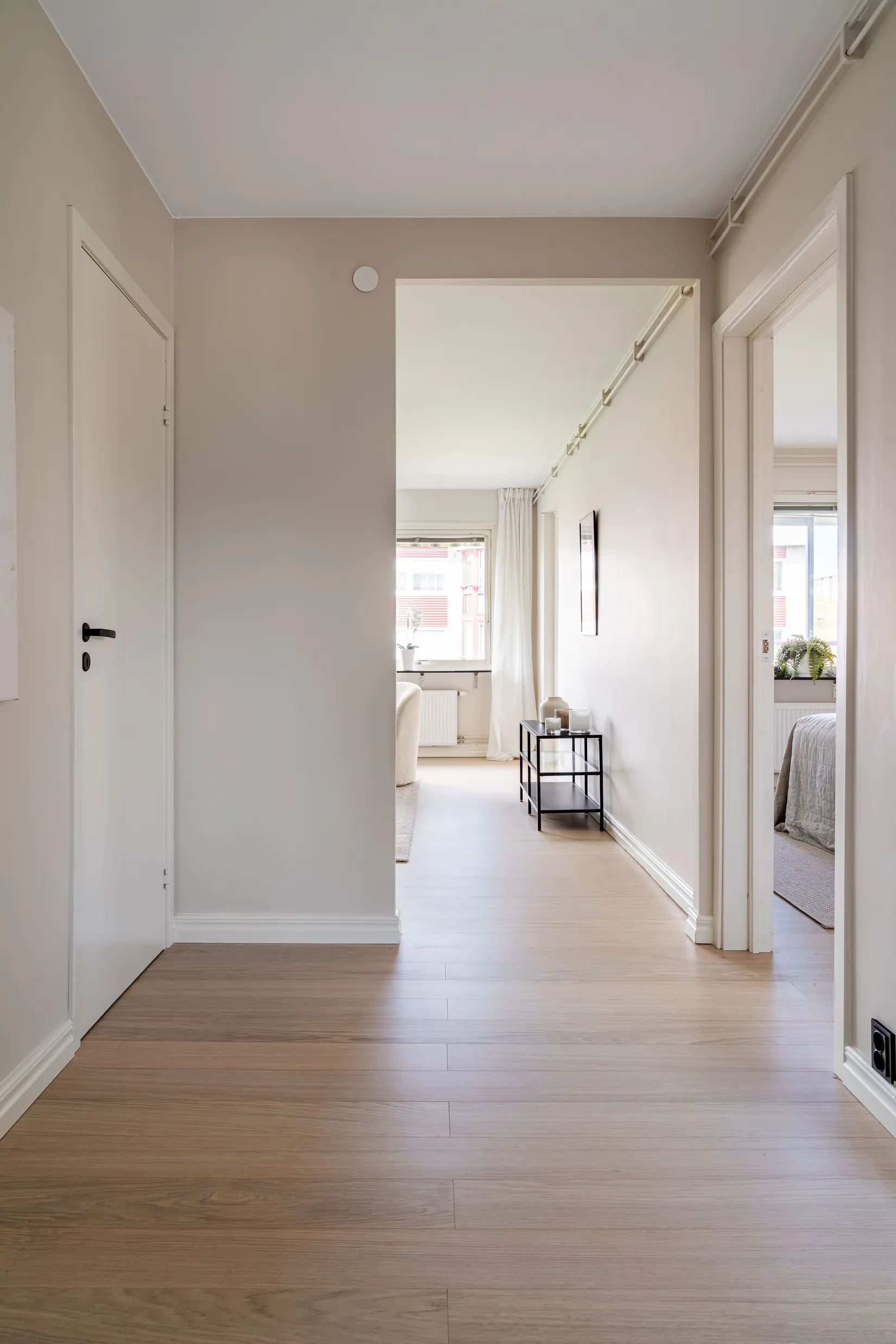 Bostadsrätt, Sockengatan 18B, Rosengården, Helsingborg