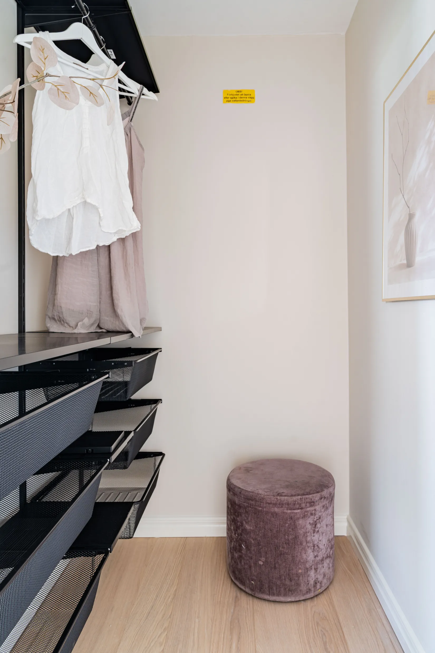 Bostadsrätt, Sockengatan 18B, Rosengården, Helsingborg