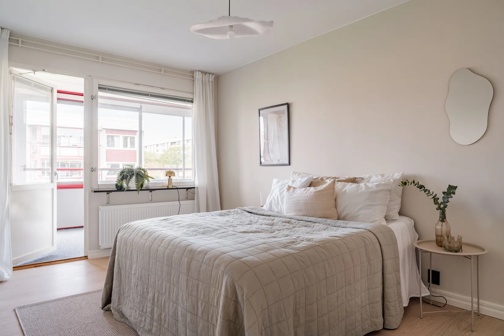 Bostadsrätt, Sockengatan 18B, Rosengården, Helsingborg