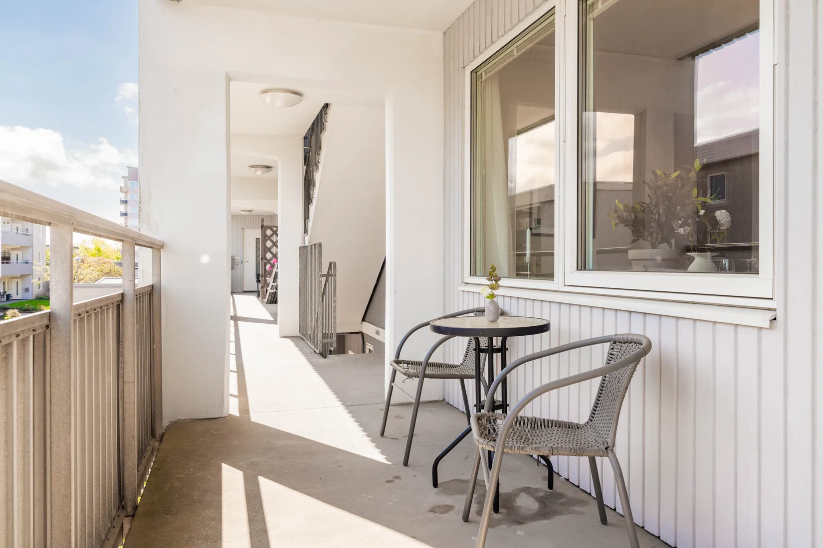 Bostadsrätt, Sockengatan 18B, Rosengården, Helsingborg