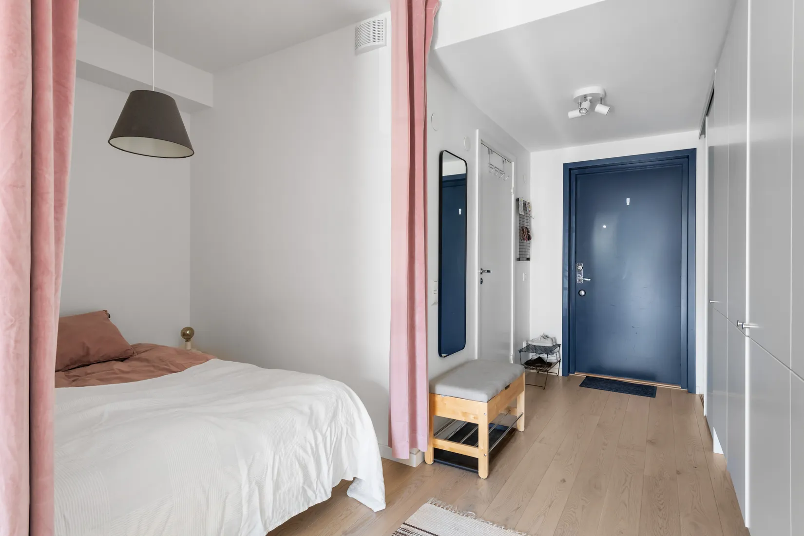 Bostadsrätt, Näsbyvägen 2, Roslags Näsby, Täby