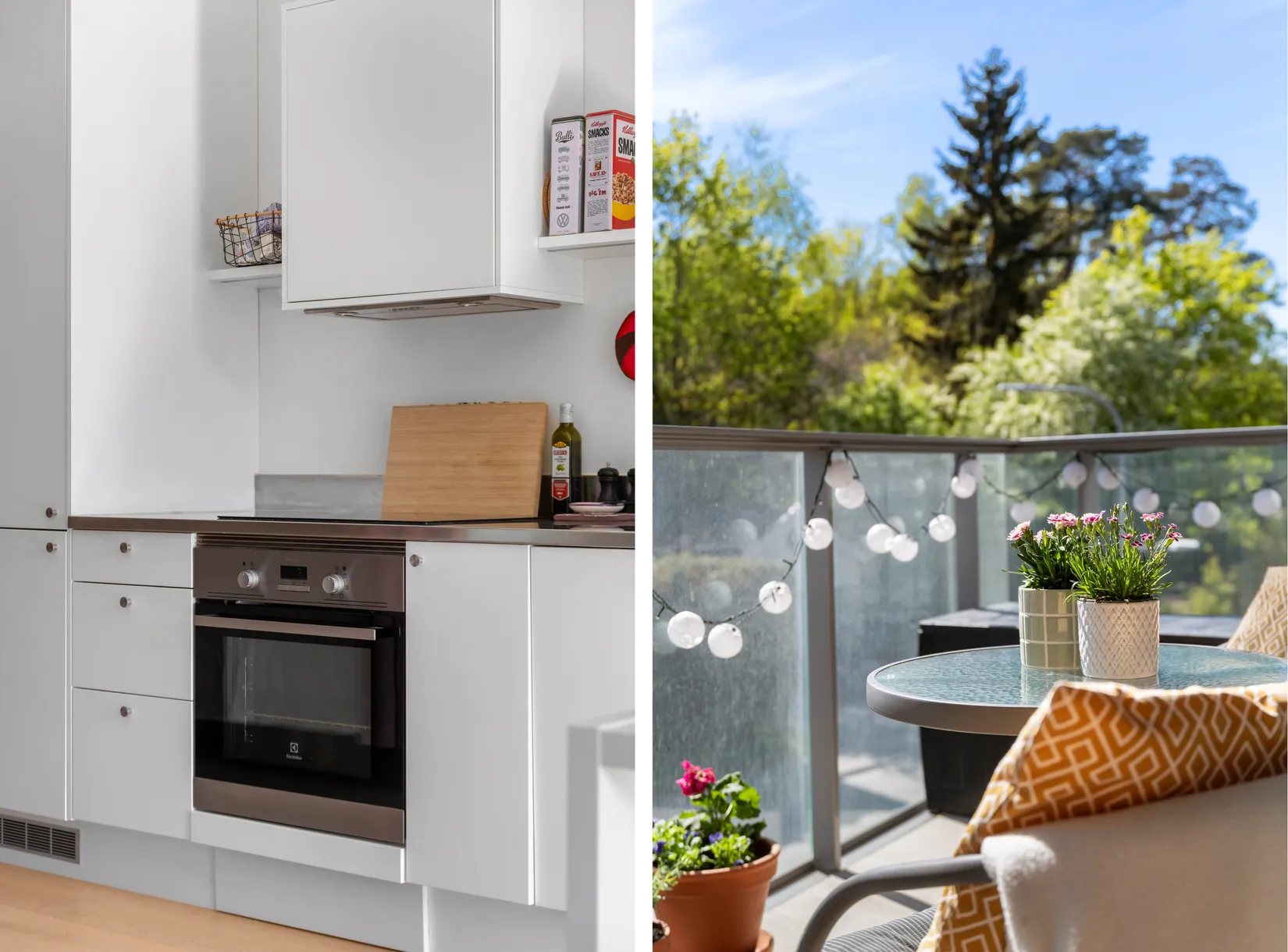 Bostadsrätt, Näsbyvägen 2, Roslags Näsby, Täby