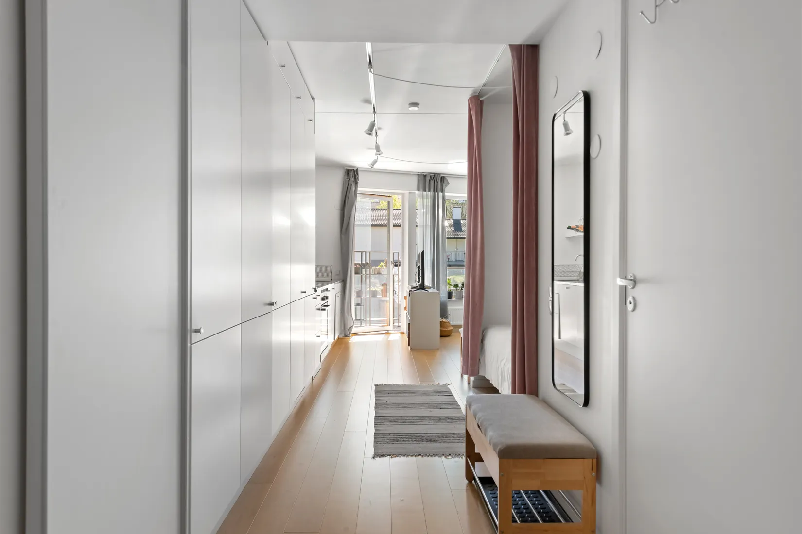 Bostadsrätt, Näsbyvägen 2, Roslags Näsby, Täby