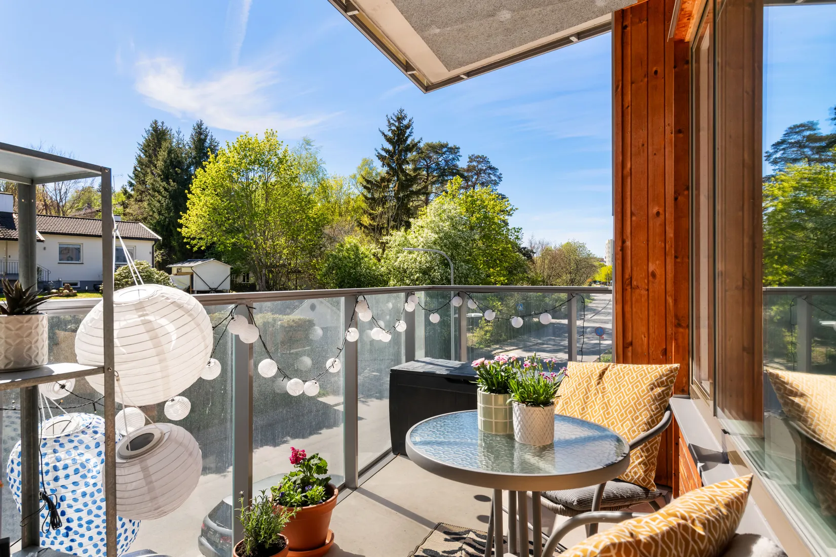 Bostadsrätt, Näsbyvägen 2, Roslags Näsby, Täby