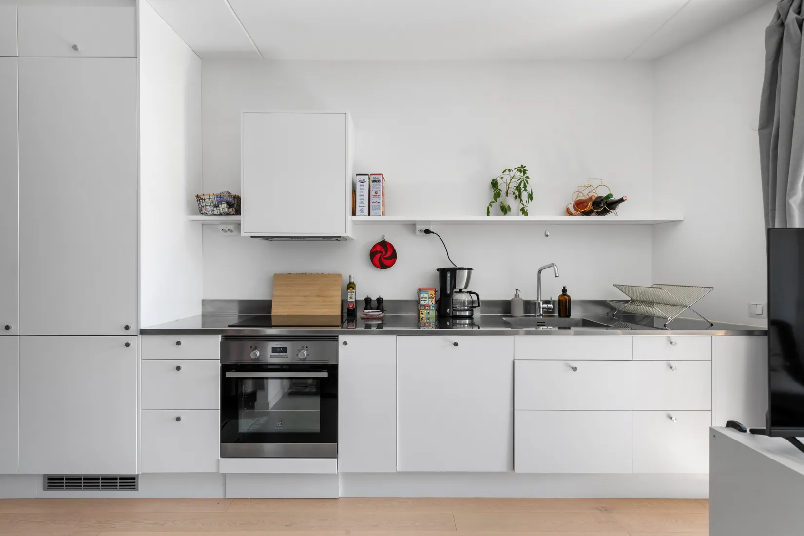 Bostadsrätt, Näsbyvägen 2, Roslags Näsby, Täby