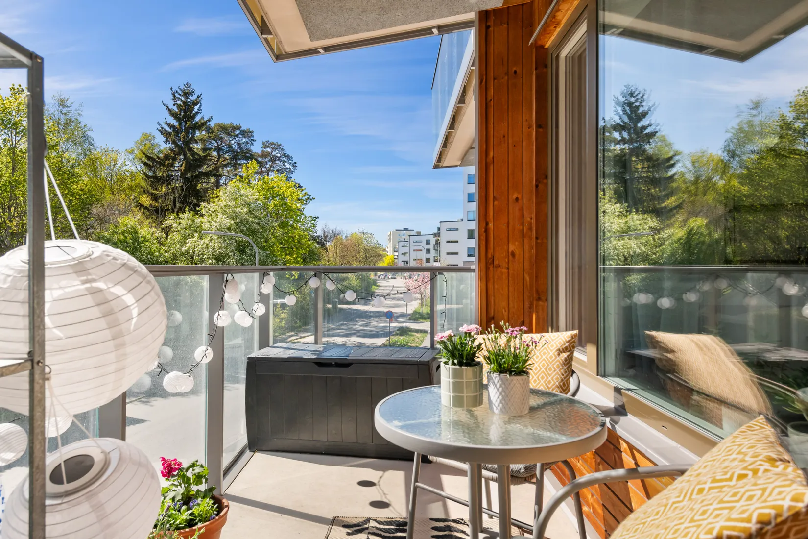 Bostadsrätt, Näsbyvägen 2, Roslags Näsby, Täby