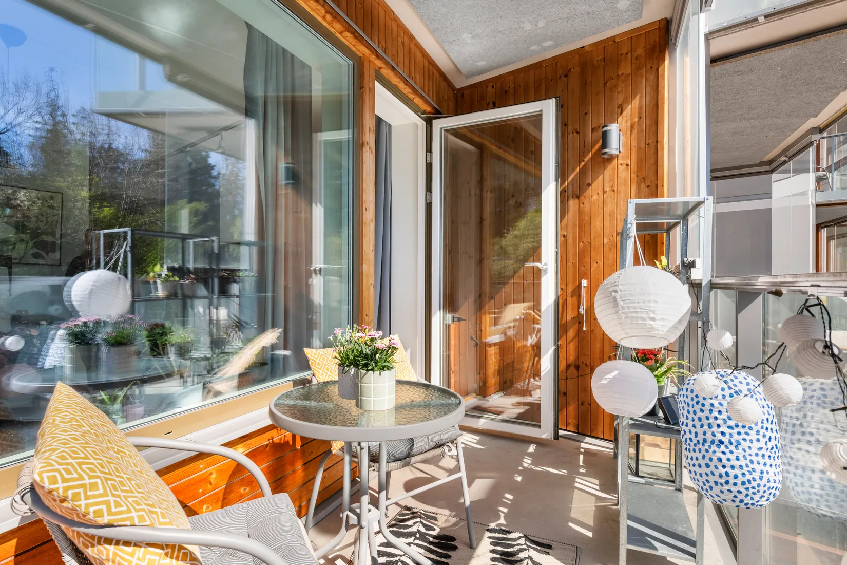Bostadsrätt, Näsbyvägen 2, Roslags Näsby, Täby