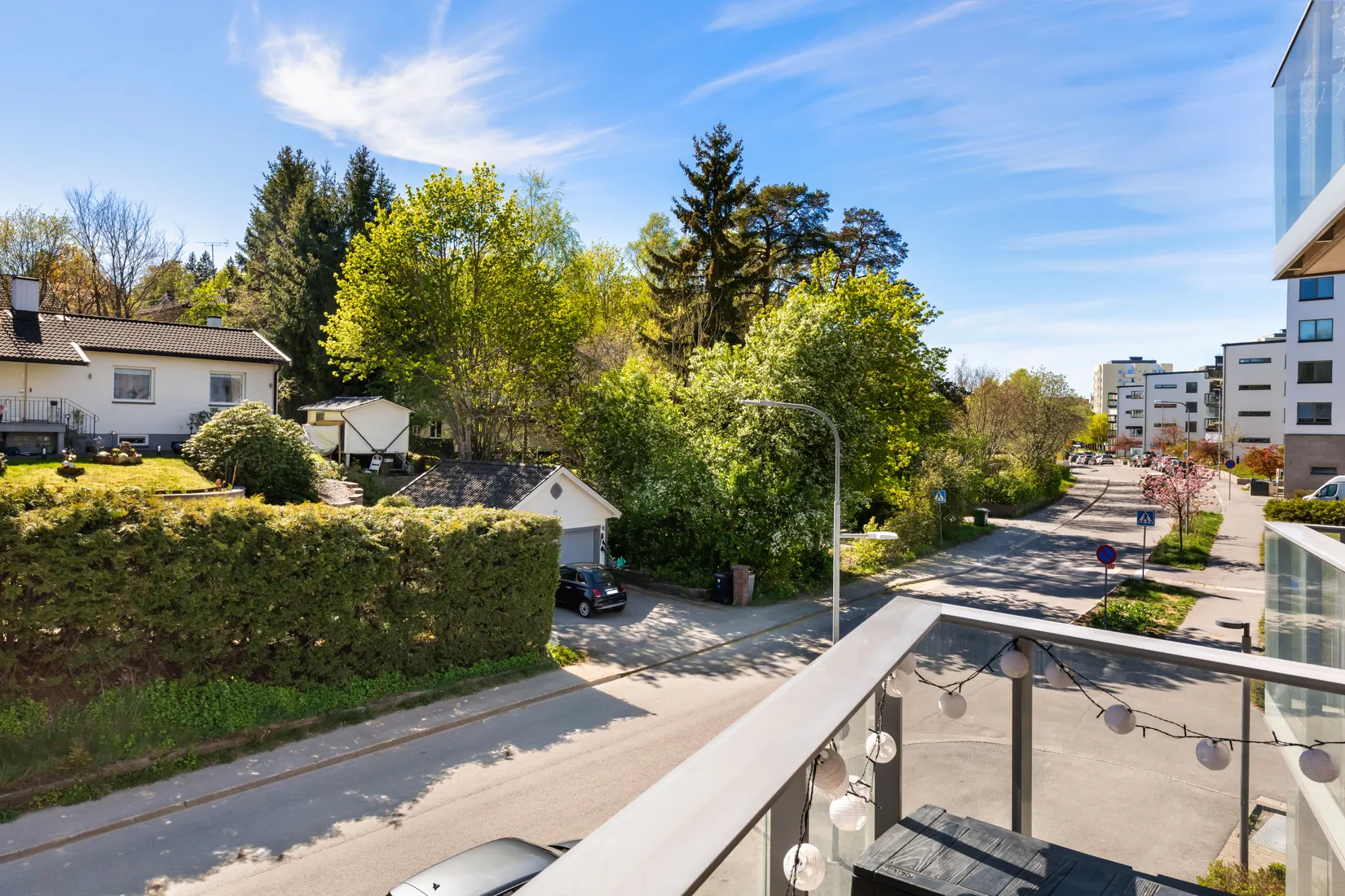 Bostadsrätt, Näsbyvägen 2, Roslags Näsby, Täby