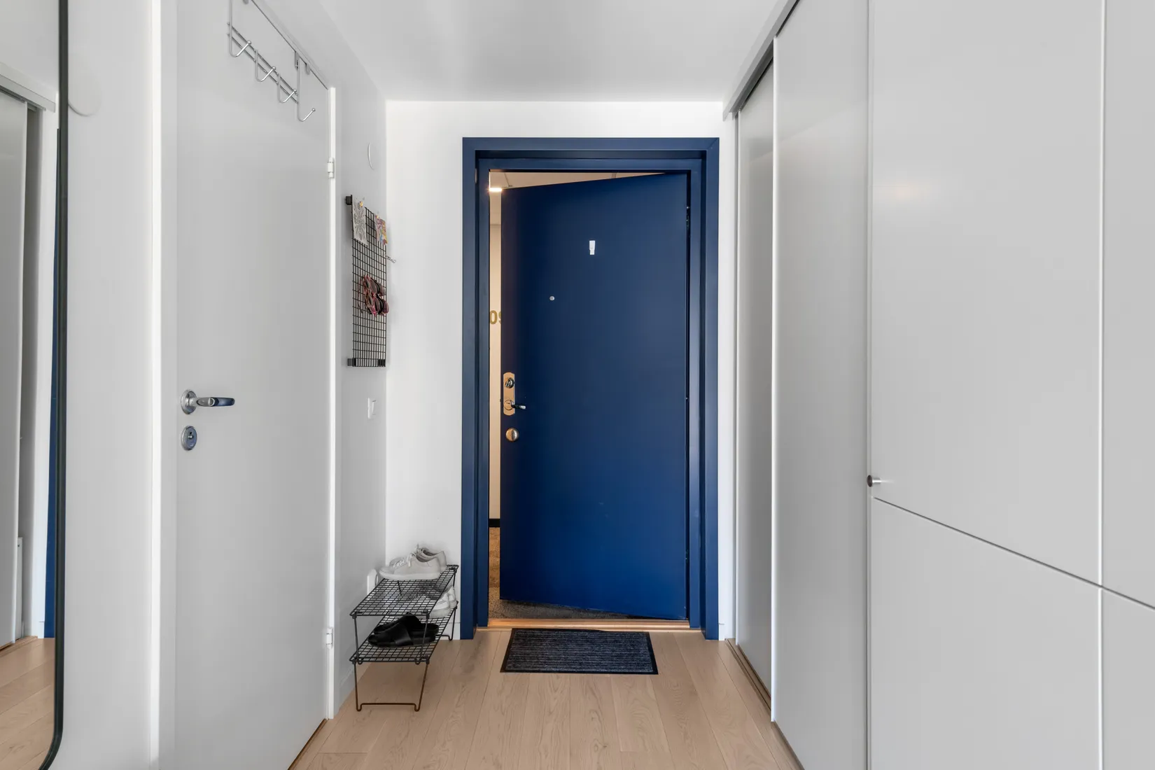 Bostadsrätt, Näsbyvägen 2, Roslags Näsby, Täby