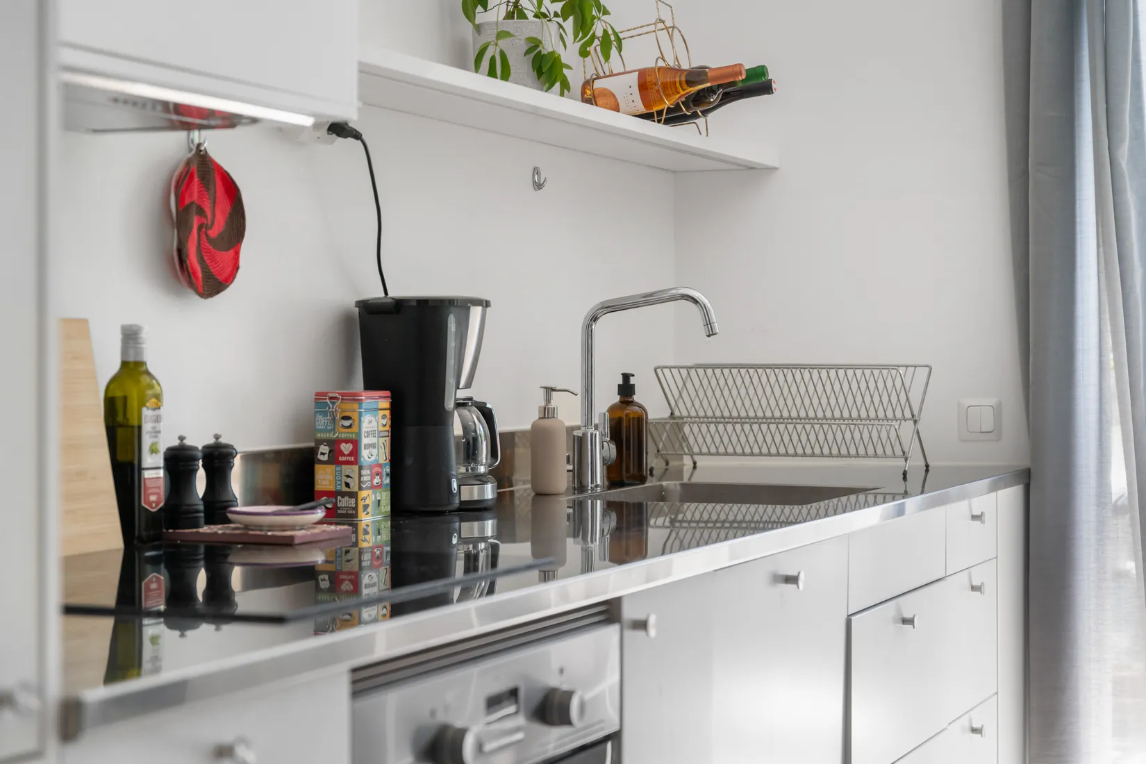Bostadsrätt, Näsbyvägen 2, Roslags Näsby, Täby