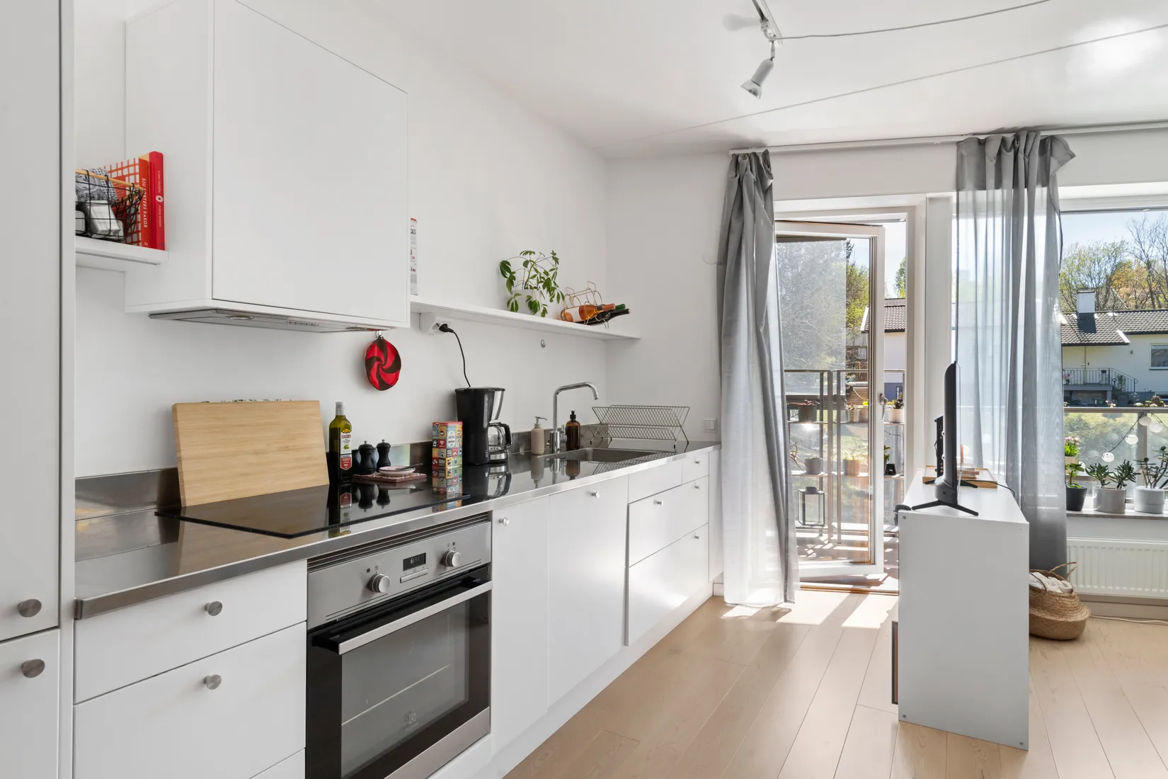 Bostadsrätt, Näsbyvägen 2, Roslags Näsby, Täby