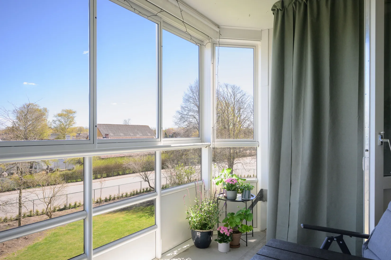 Bostadsrätt, Vinstorpsvägen 72, Lomma
