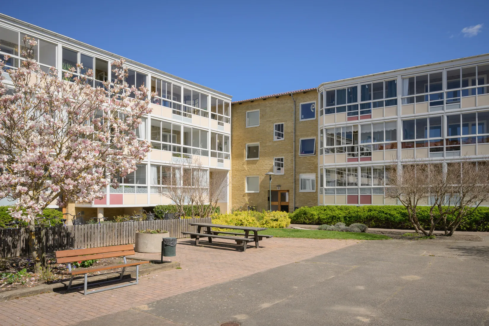 Bostadsrätt, Vinstorpsvägen 72, Lomma