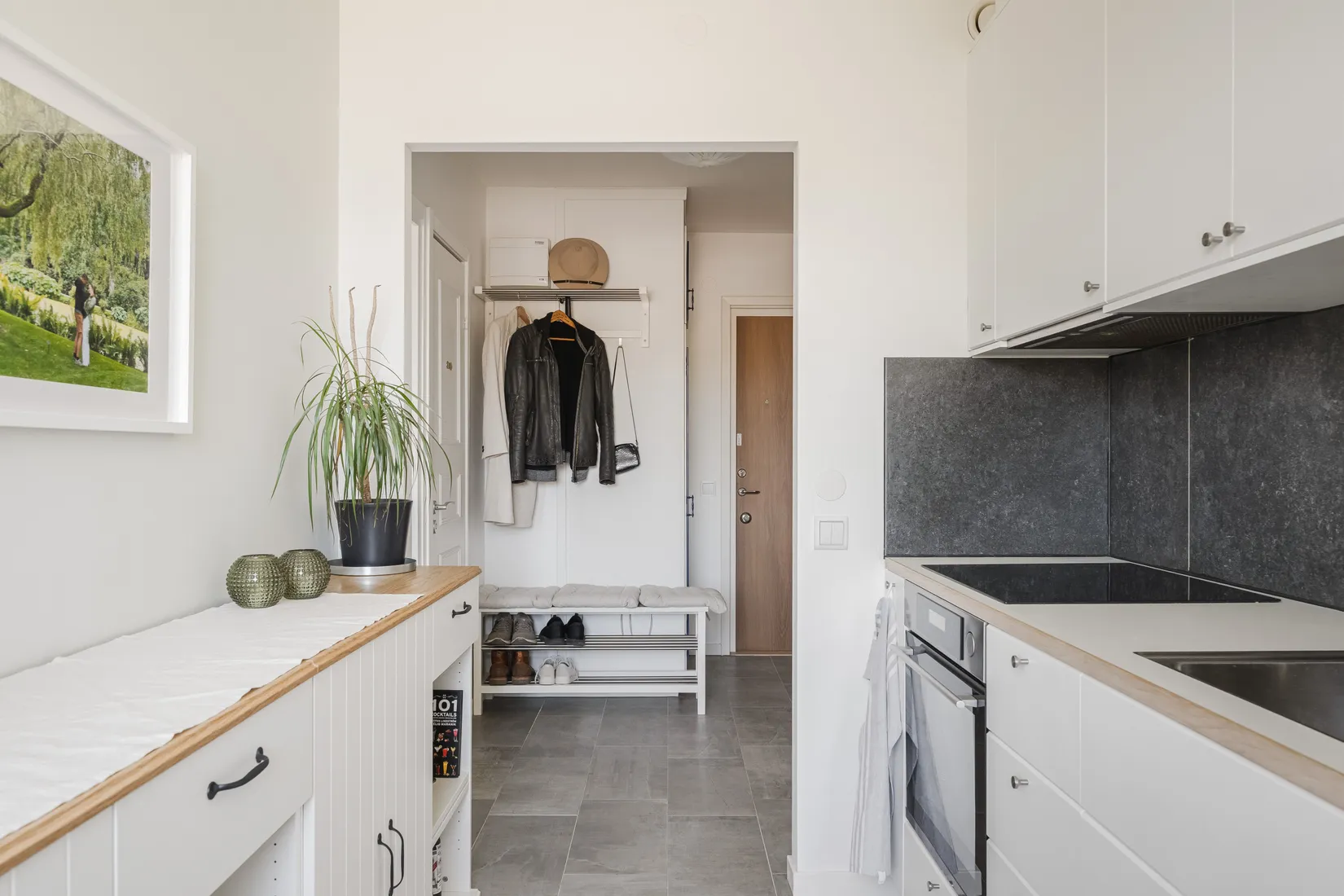 Bostadsrätt, Vinstorpsvägen 72, Lomma
