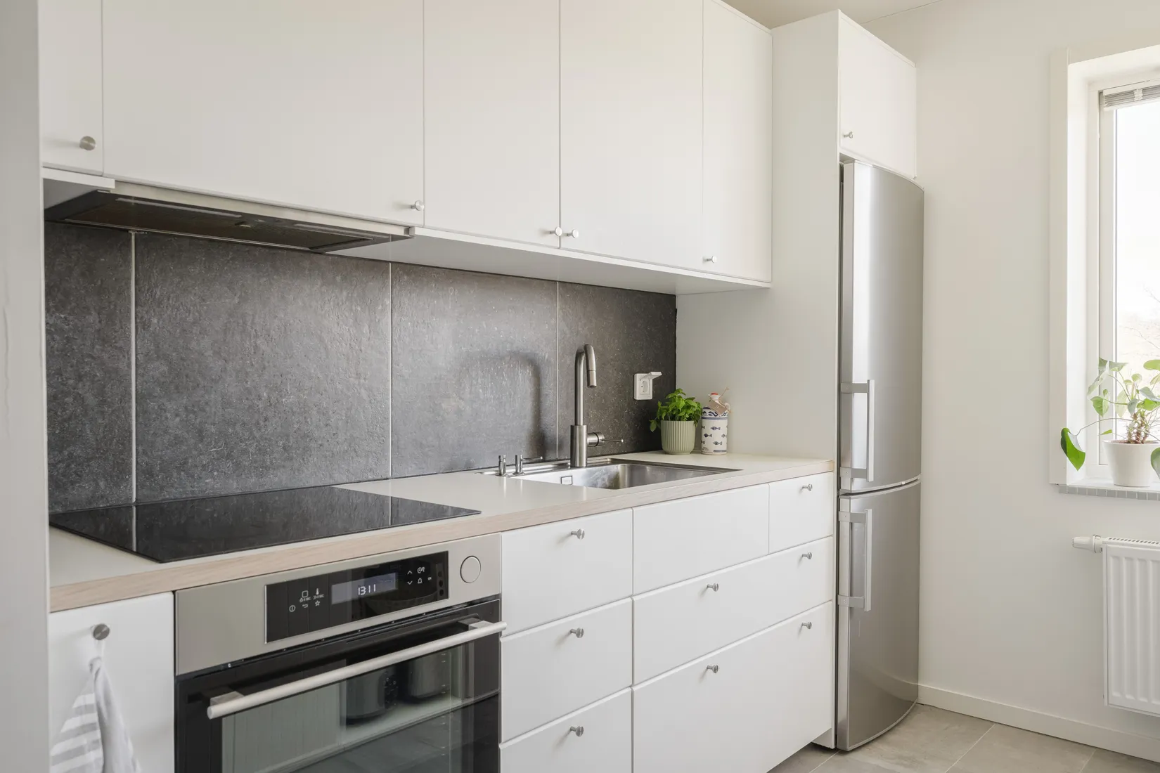 Bostadsrätt, Vinstorpsvägen 72, Lomma