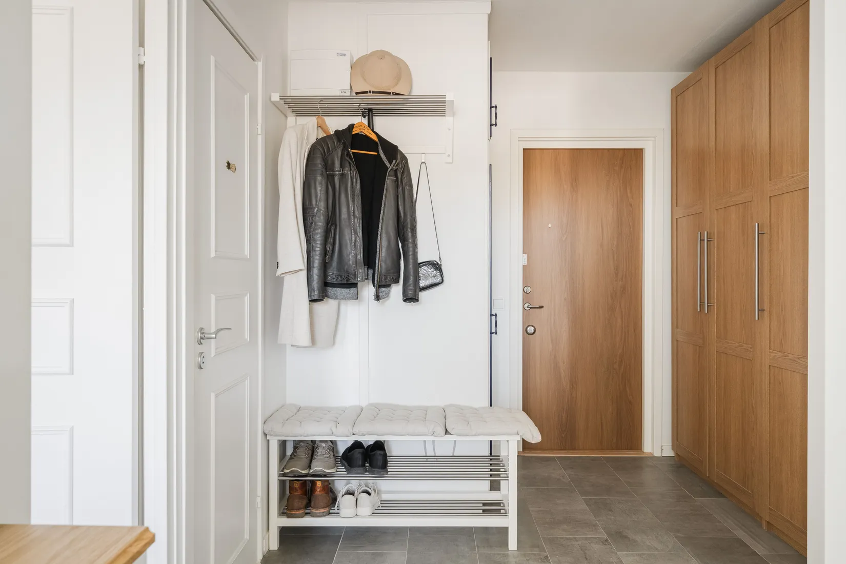 Bostadsrätt, Vinstorpsvägen 72, Lomma