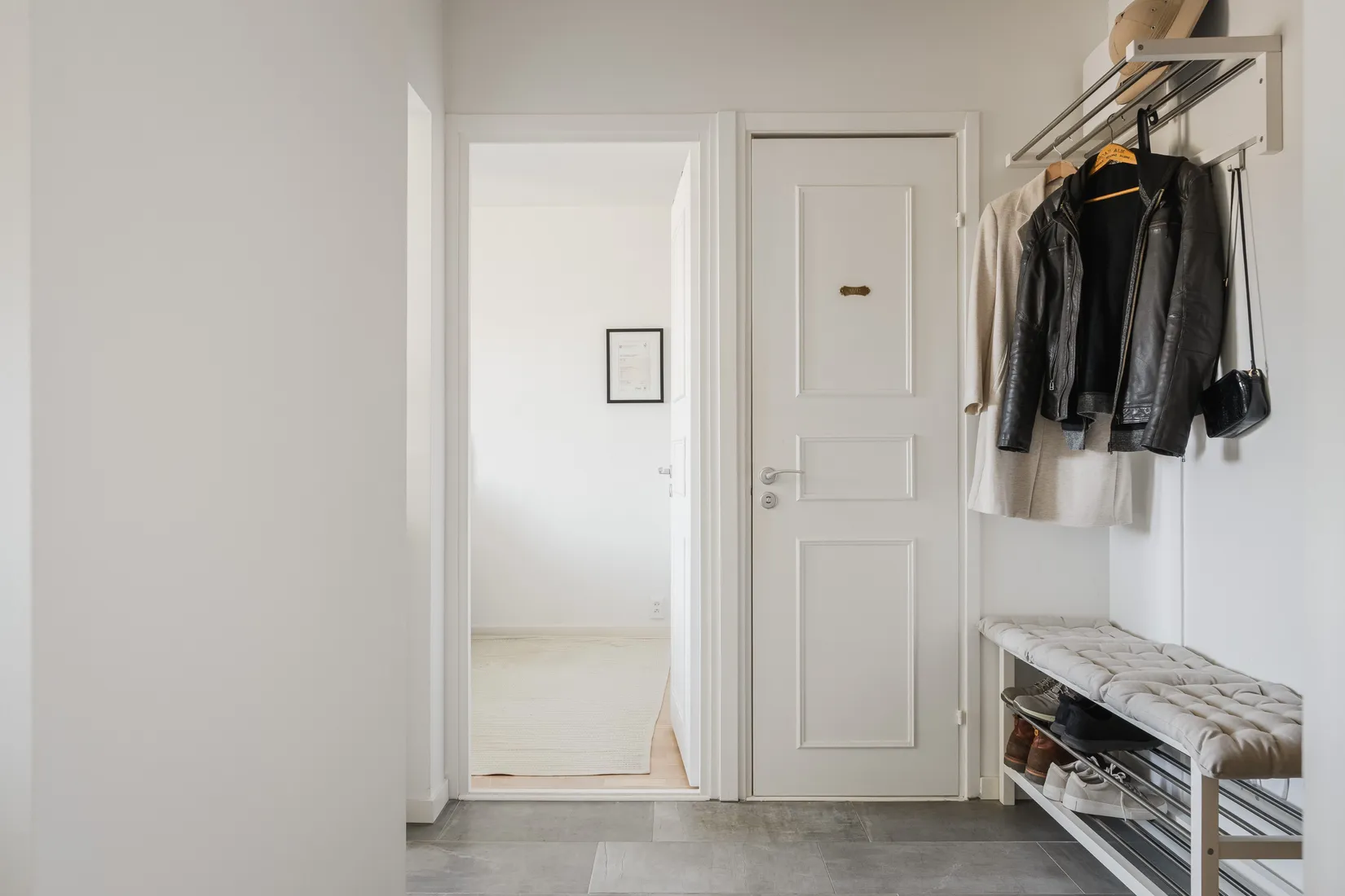 Bostadsrätt, Vinstorpsvägen 72, Lomma