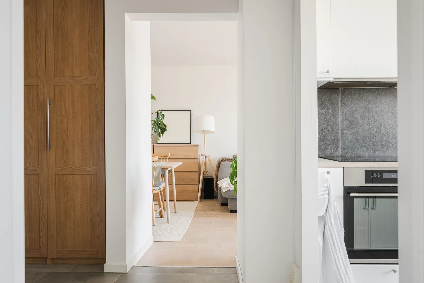 Bostadsrätt, Vinstorpsvägen 72, Lomma
