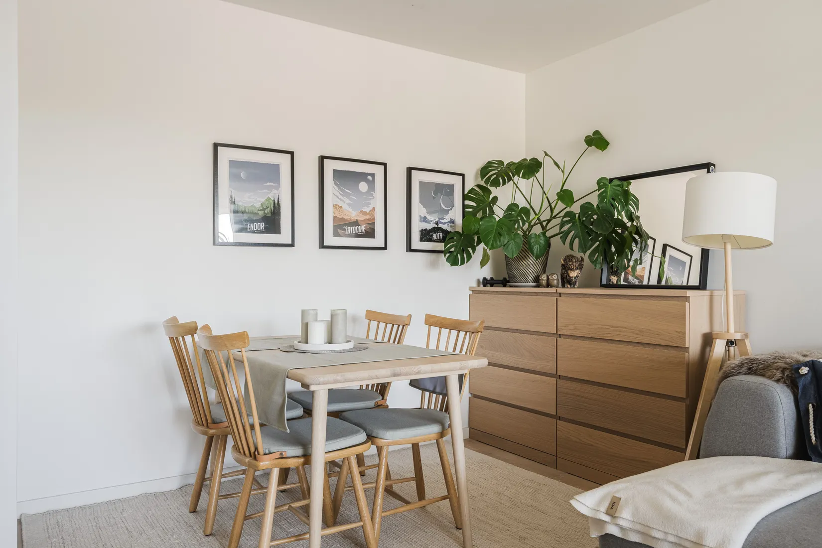 Bostadsrätt, Vinstorpsvägen 72, Lomma