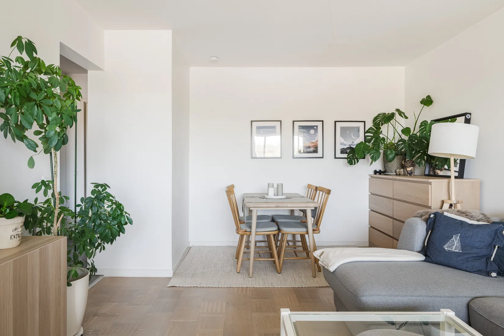 Bostadsrätt, Vinstorpsvägen 72, Lomma