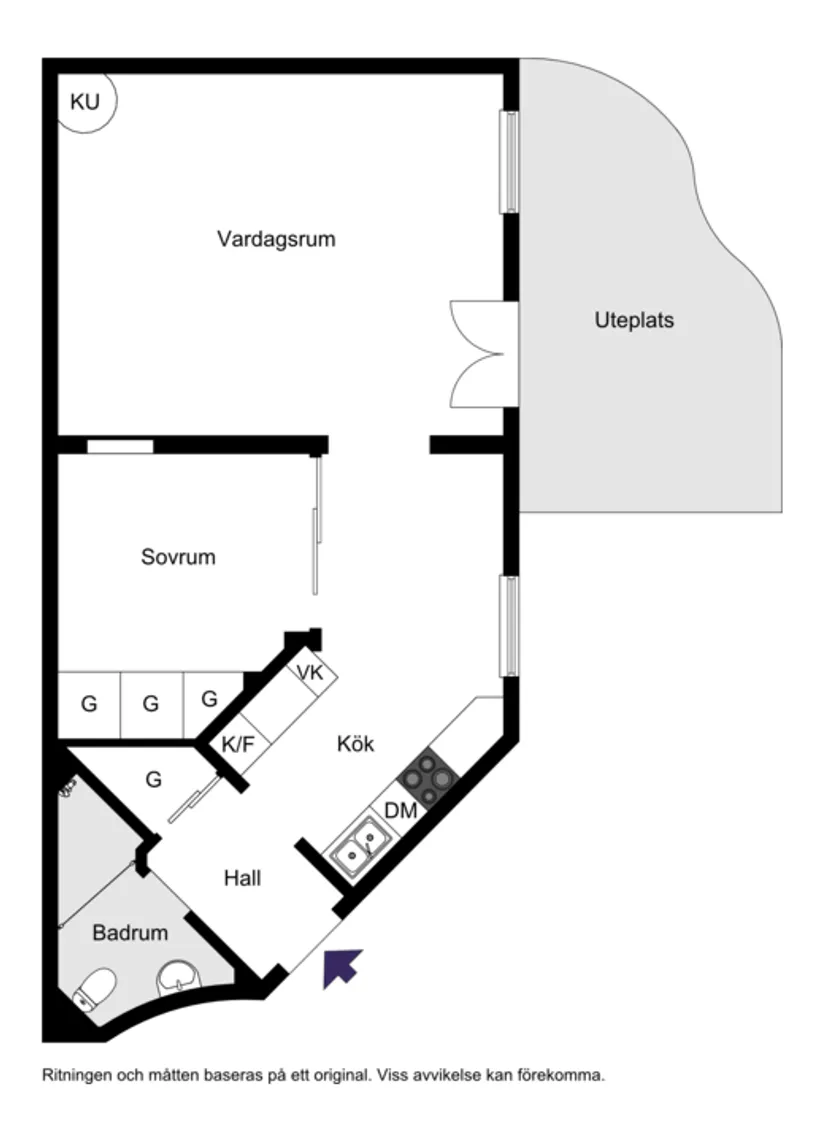 Bostadsrätt, Valhallavägen 80A, Östermalm, Stockholm