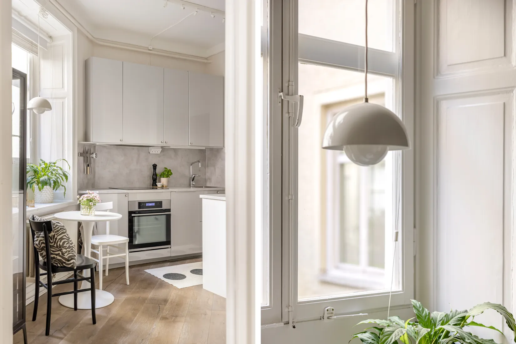 Bostadsrätt, Valhallavägen 80A, Östermalm, Stockholm