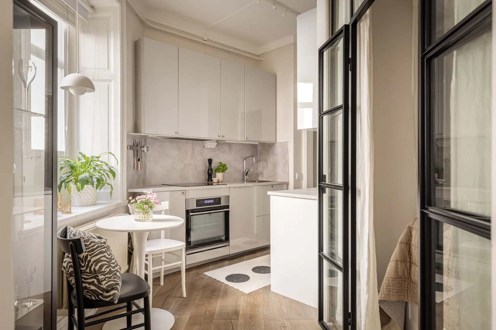 Bostadsrätt, Valhallavägen 80A, Östermalm, Stockholm