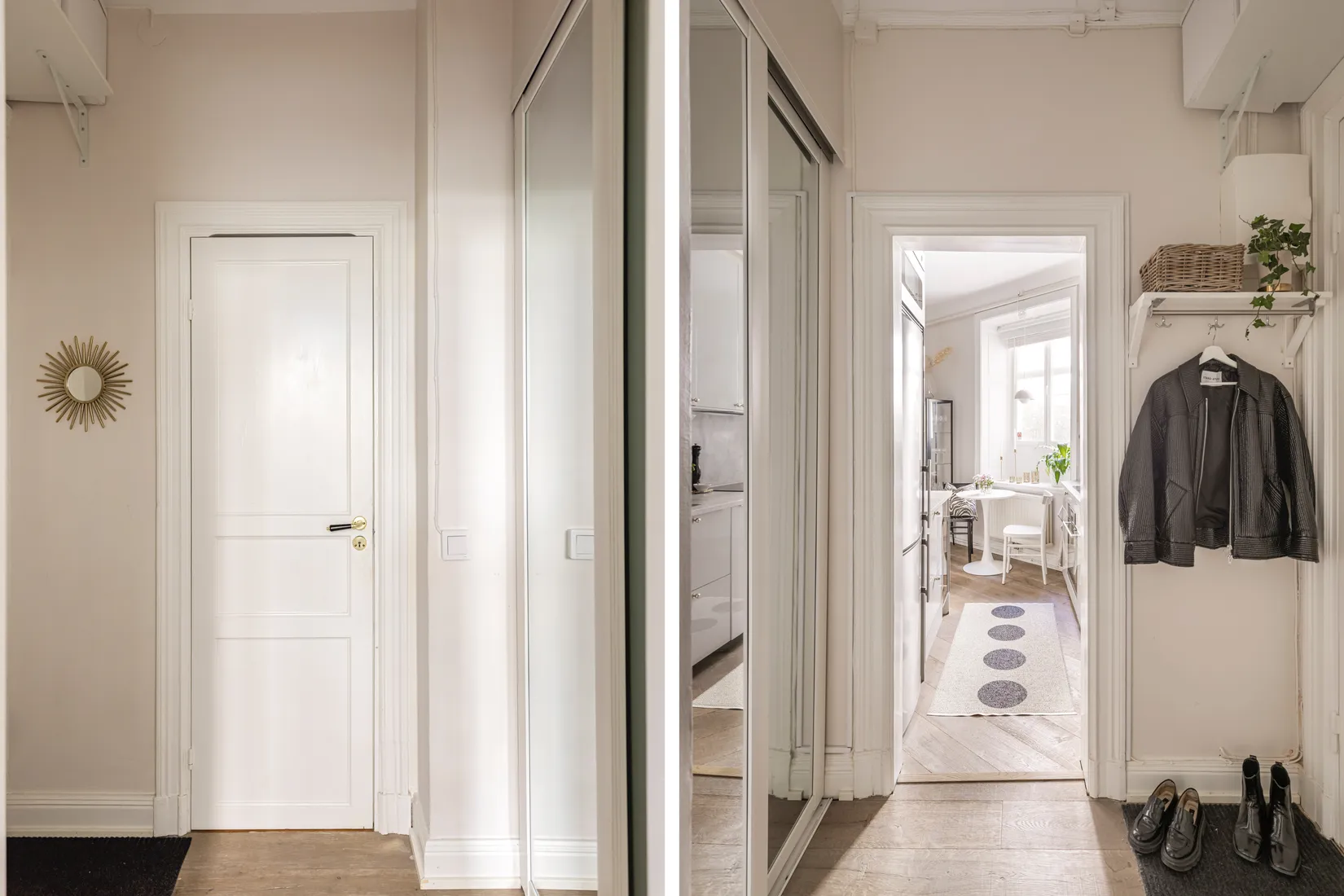 Bostadsrätt, Valhallavägen 80A, Östermalm, Stockholm