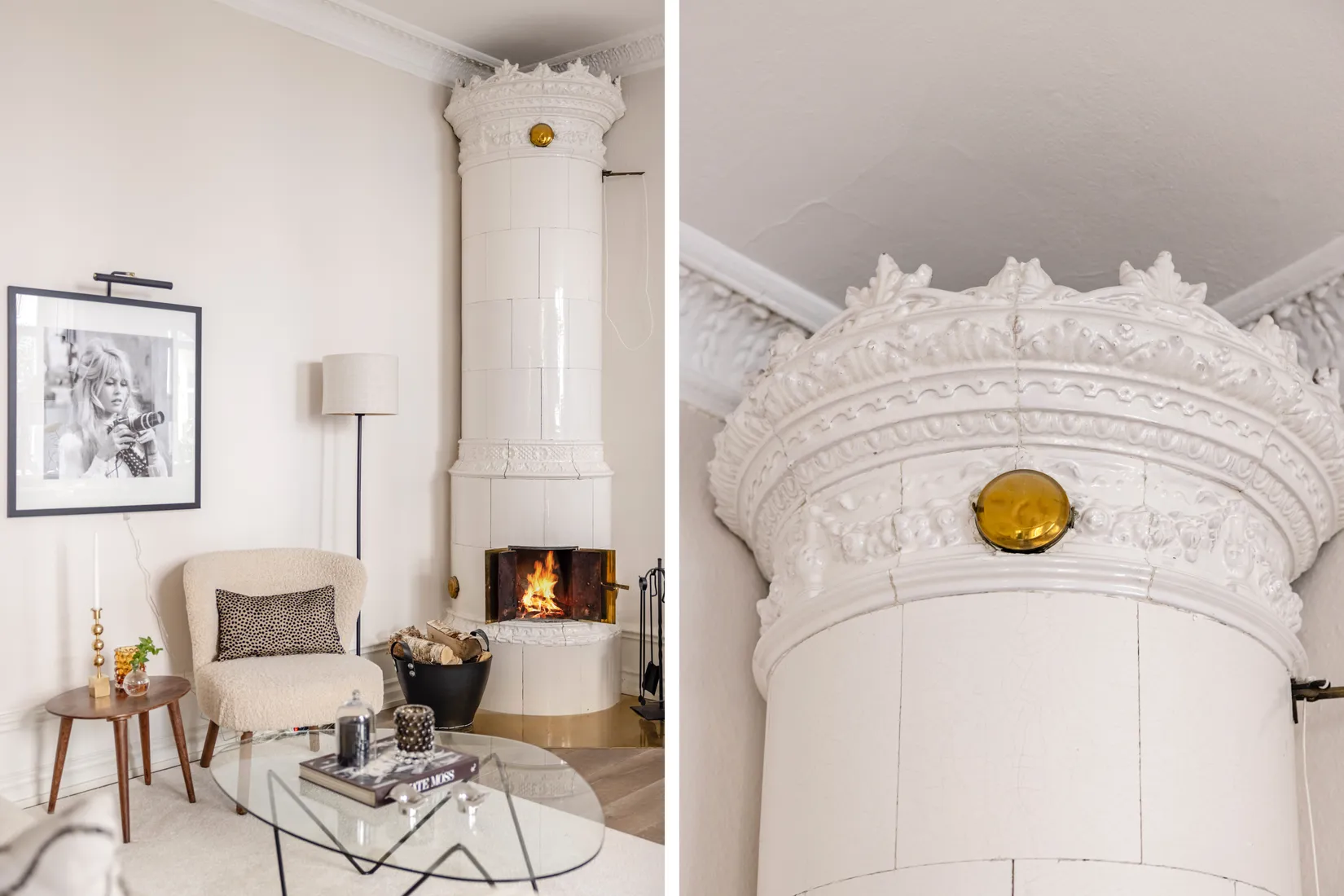 Bostadsrätt, Valhallavägen 80A, Östermalm, Stockholm