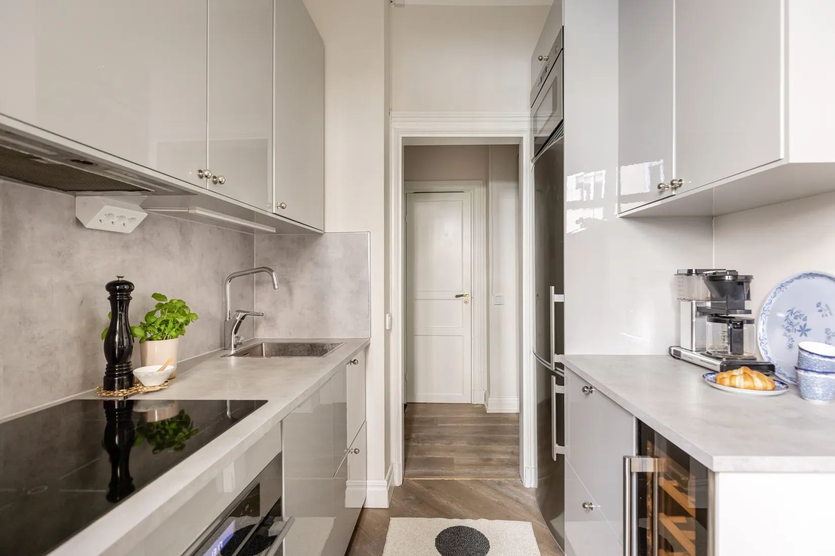 Bostadsrätt, Valhallavägen 80A, Östermalm, Stockholm