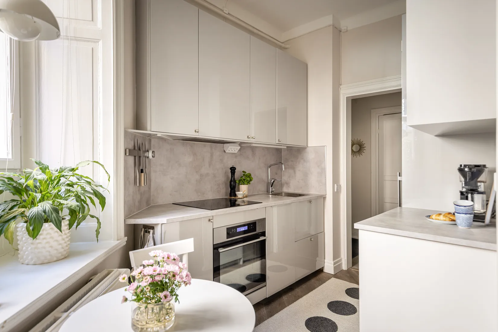 Bostadsrätt, Valhallavägen 80A, Östermalm, Stockholm