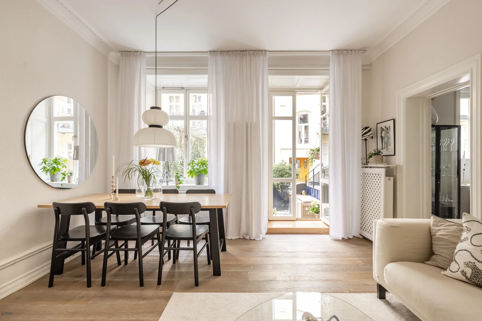 Bostadsrätt, Valhallavägen 80A, Östermalm, Stockholm