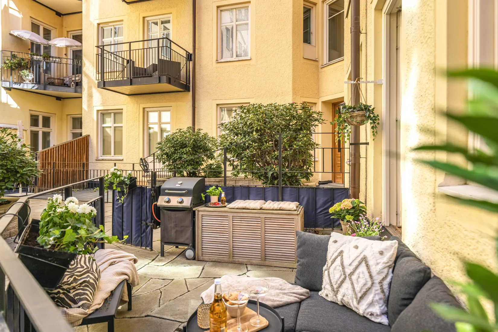 Bostadsrätt, Valhallavägen 80A, Östermalm, Stockholm