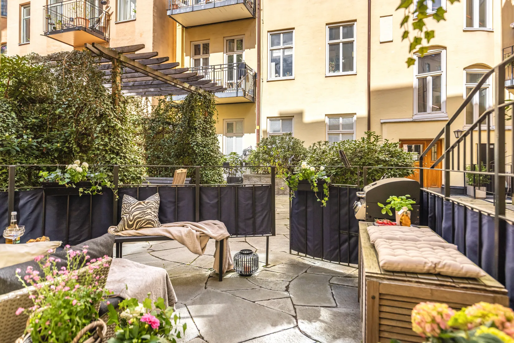 Bostadsrätt, Valhallavägen 80A, Östermalm, Stockholm