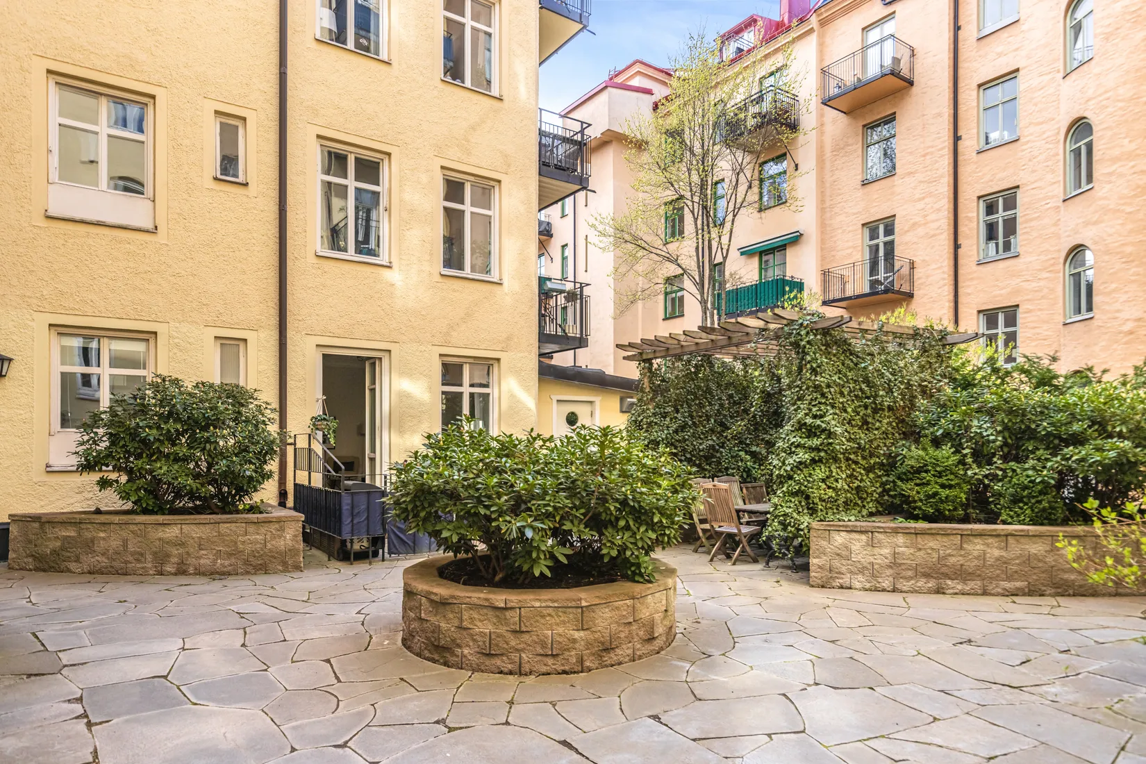 Bostadsrätt, Valhallavägen 80A, Östermalm, Stockholm