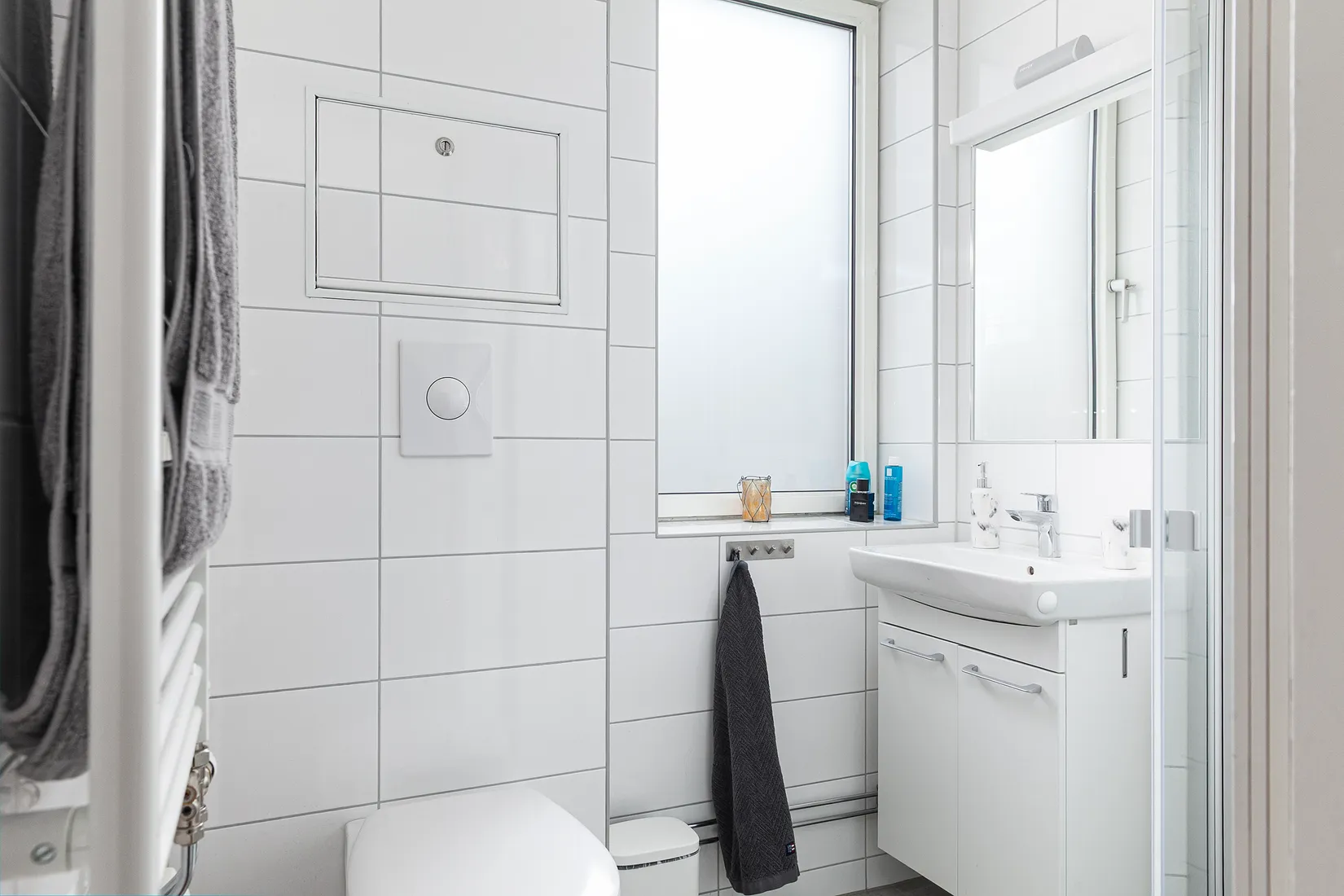 Bostadsrätt, Visitörsgatan 4, Eneborg, Helsingborg