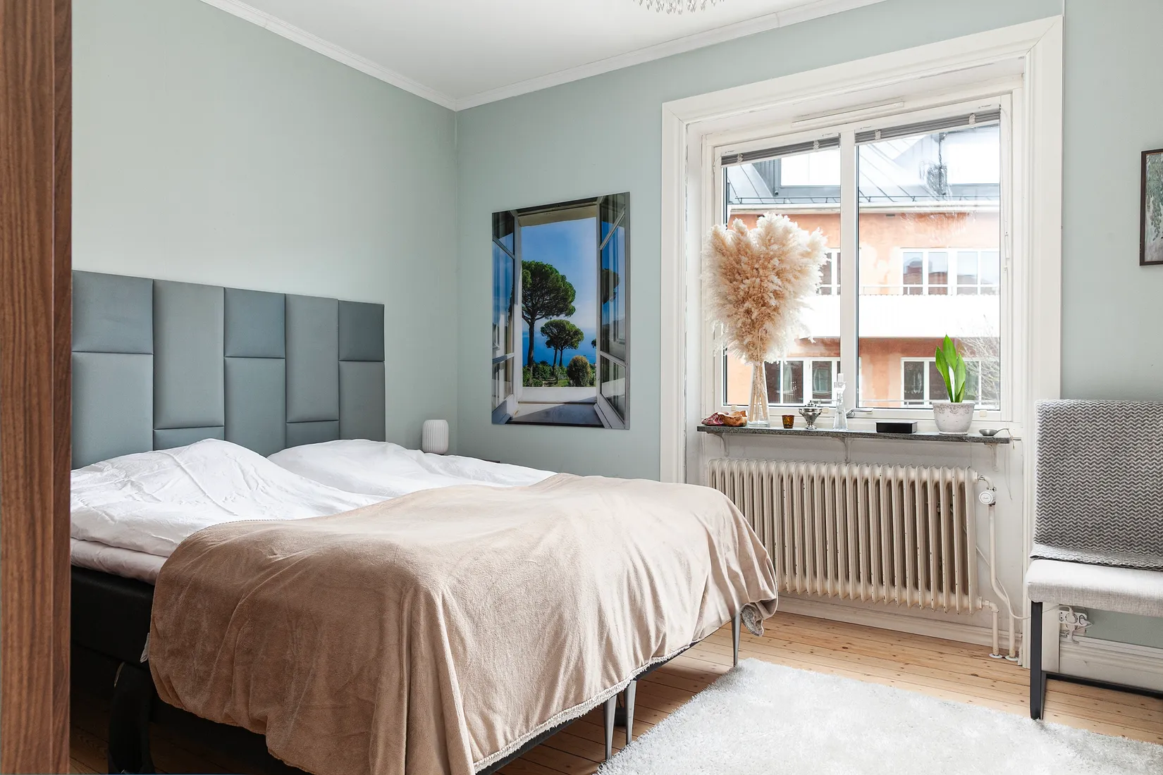 Bostadsrätt, Visitörsgatan 4, Eneborg, Helsingborg