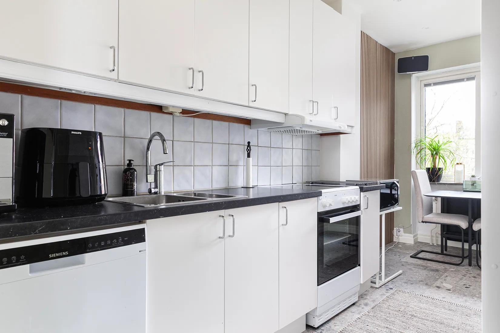 Bostadsrätt, Visitörsgatan 4, Eneborg, Helsingborg
