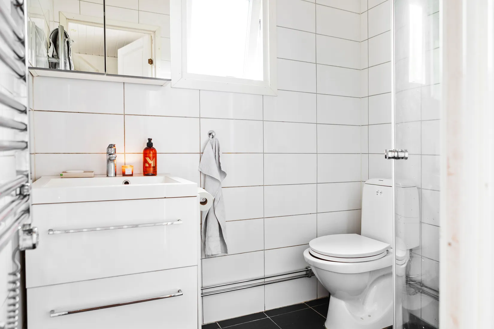 Villa, Långåsvägen 6, Påryd, Kalmar