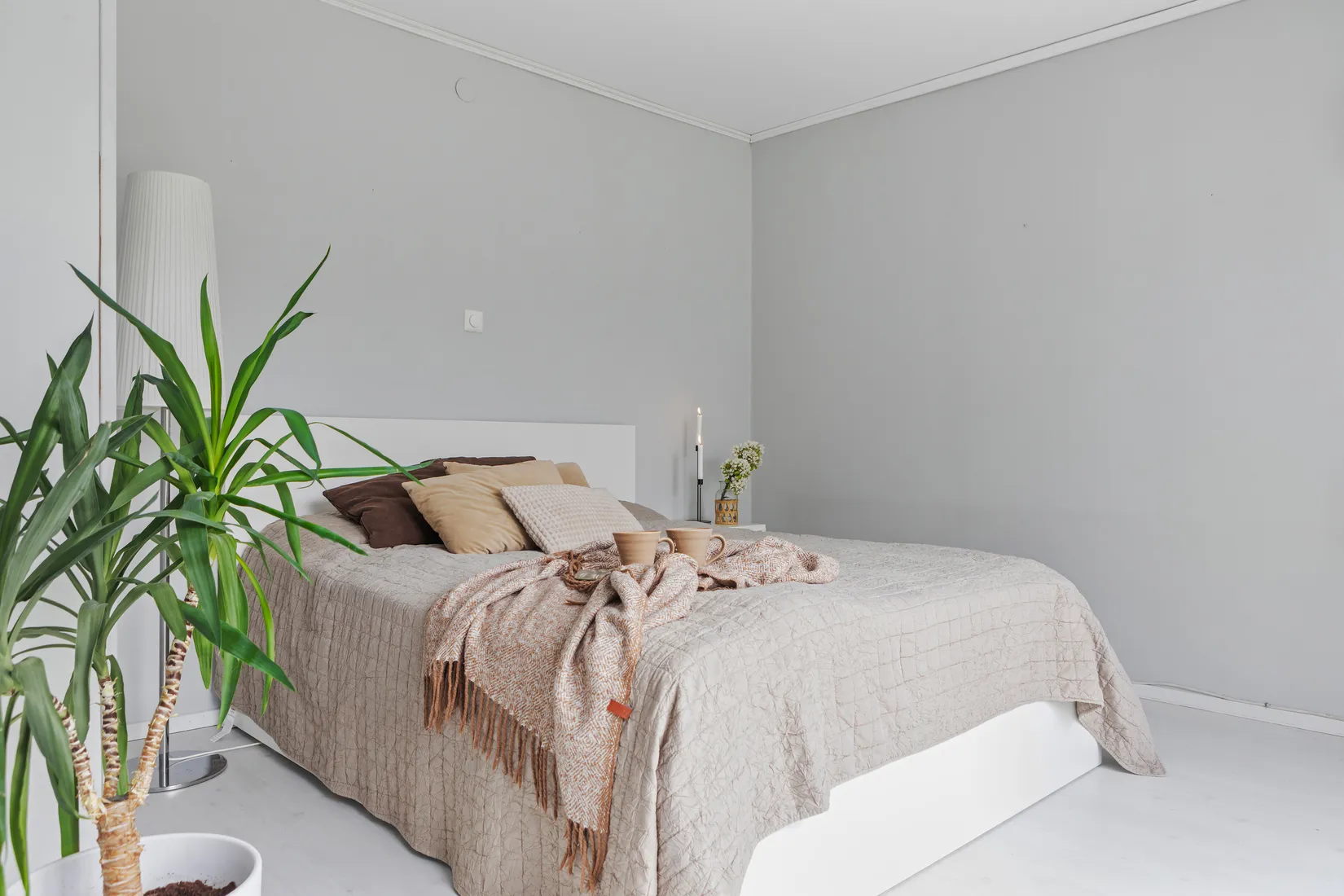 Villa, Långåsvägen 6, Påryd, Kalmar