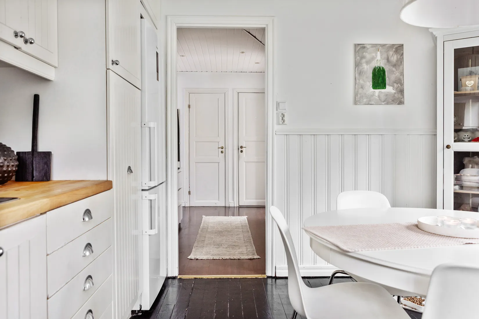 Villa, Långåsvägen 6, Påryd, Kalmar