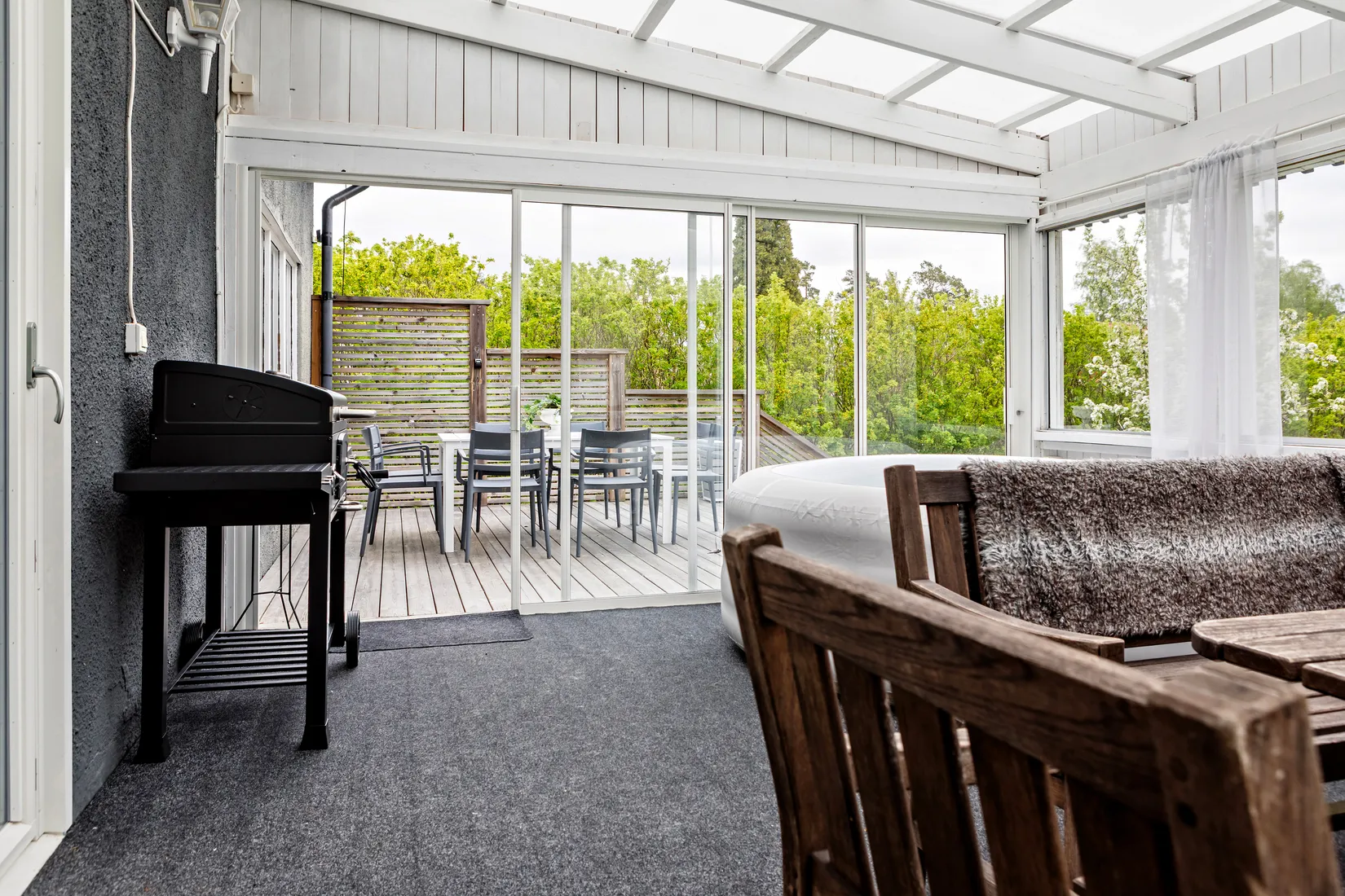 Villa, Långåsvägen 6, Påryd, Kalmar
