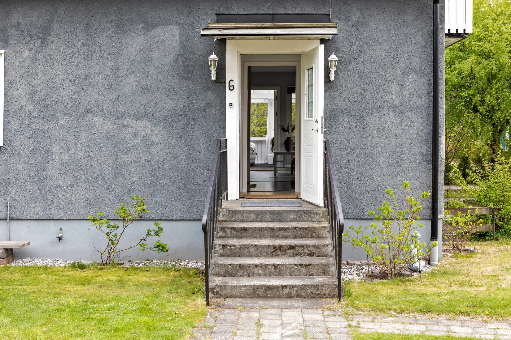 Villa, Långåsvägen 6, Påryd, Kalmar