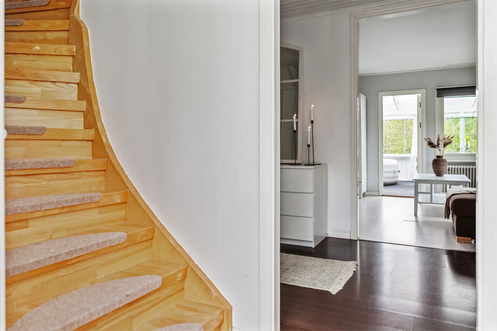 Villa, Långåsvägen 6, Påryd, Kalmar