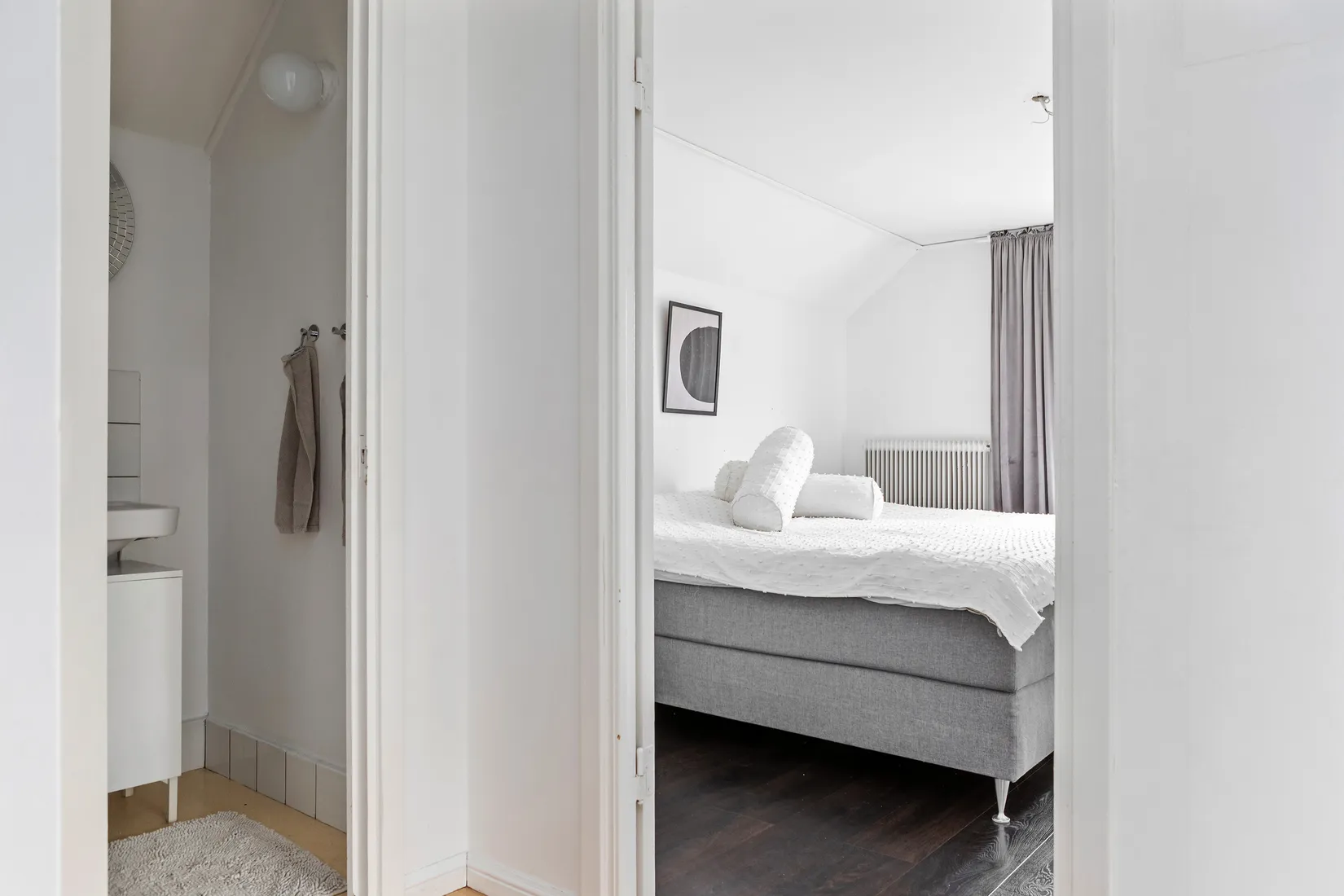 Villa, Långåsvägen 6, Påryd, Kalmar