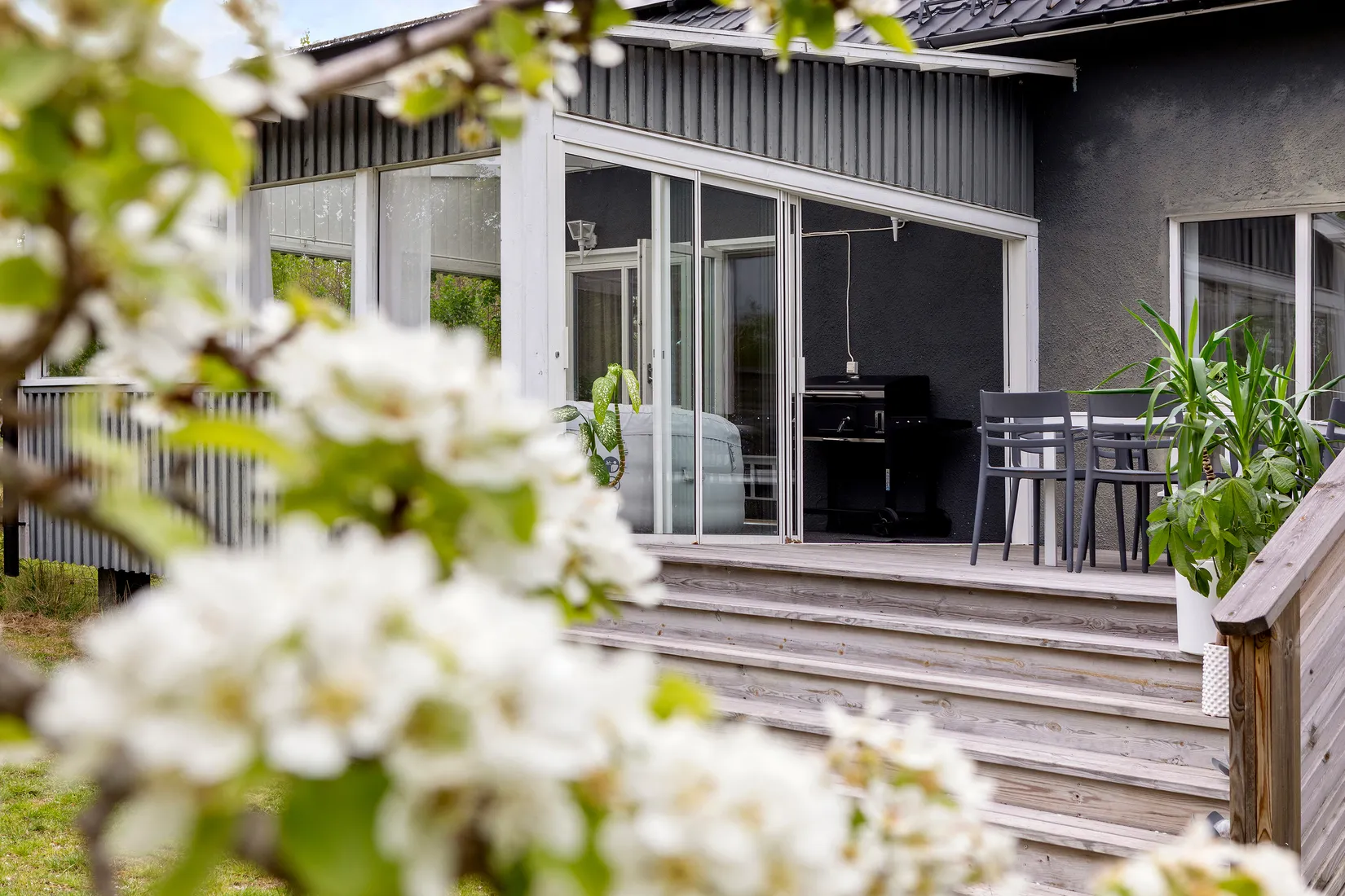 Villa, Långåsvägen 6, Påryd, Kalmar