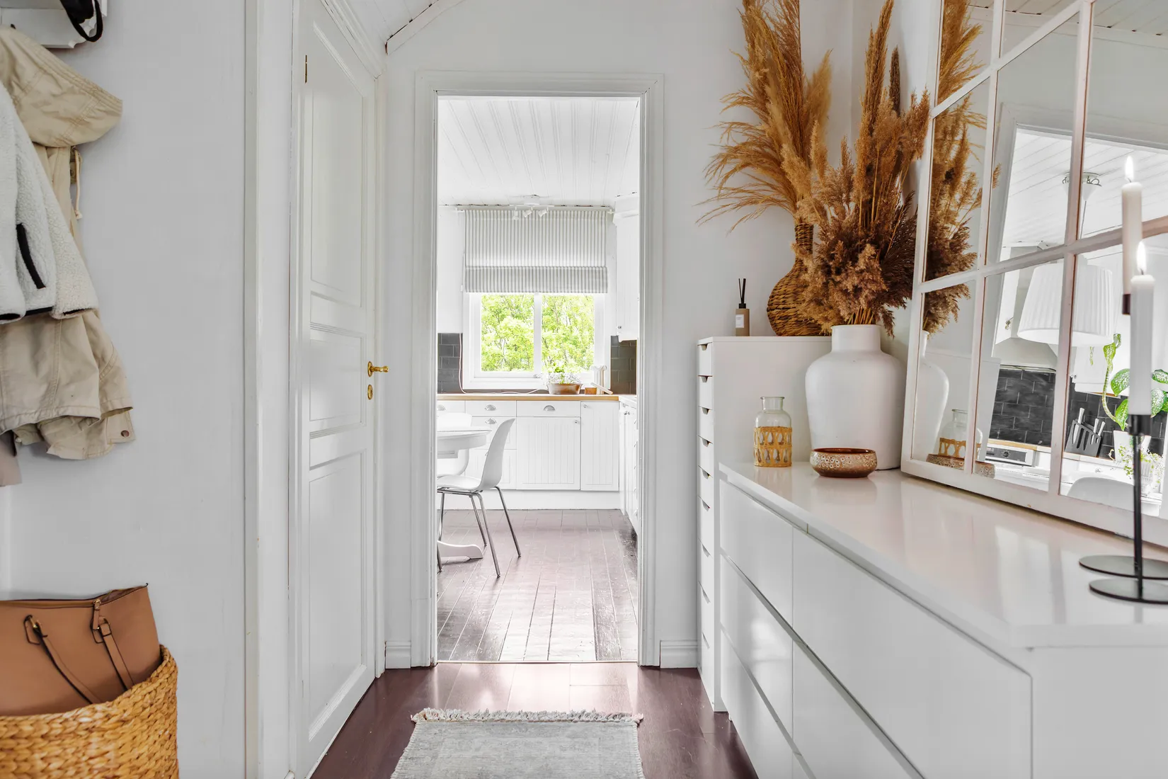 Villa, Långåsvägen 6, Påryd, Kalmar