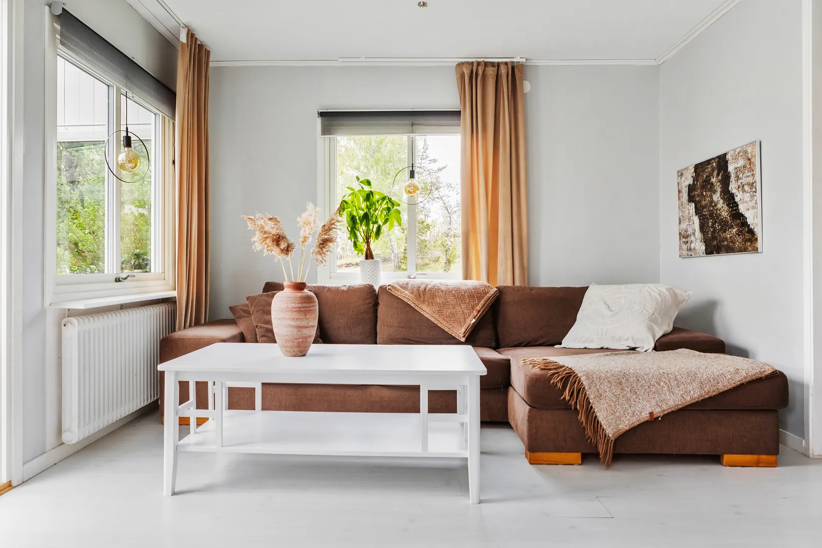 Villa, Långåsvägen 6, Påryd, Kalmar