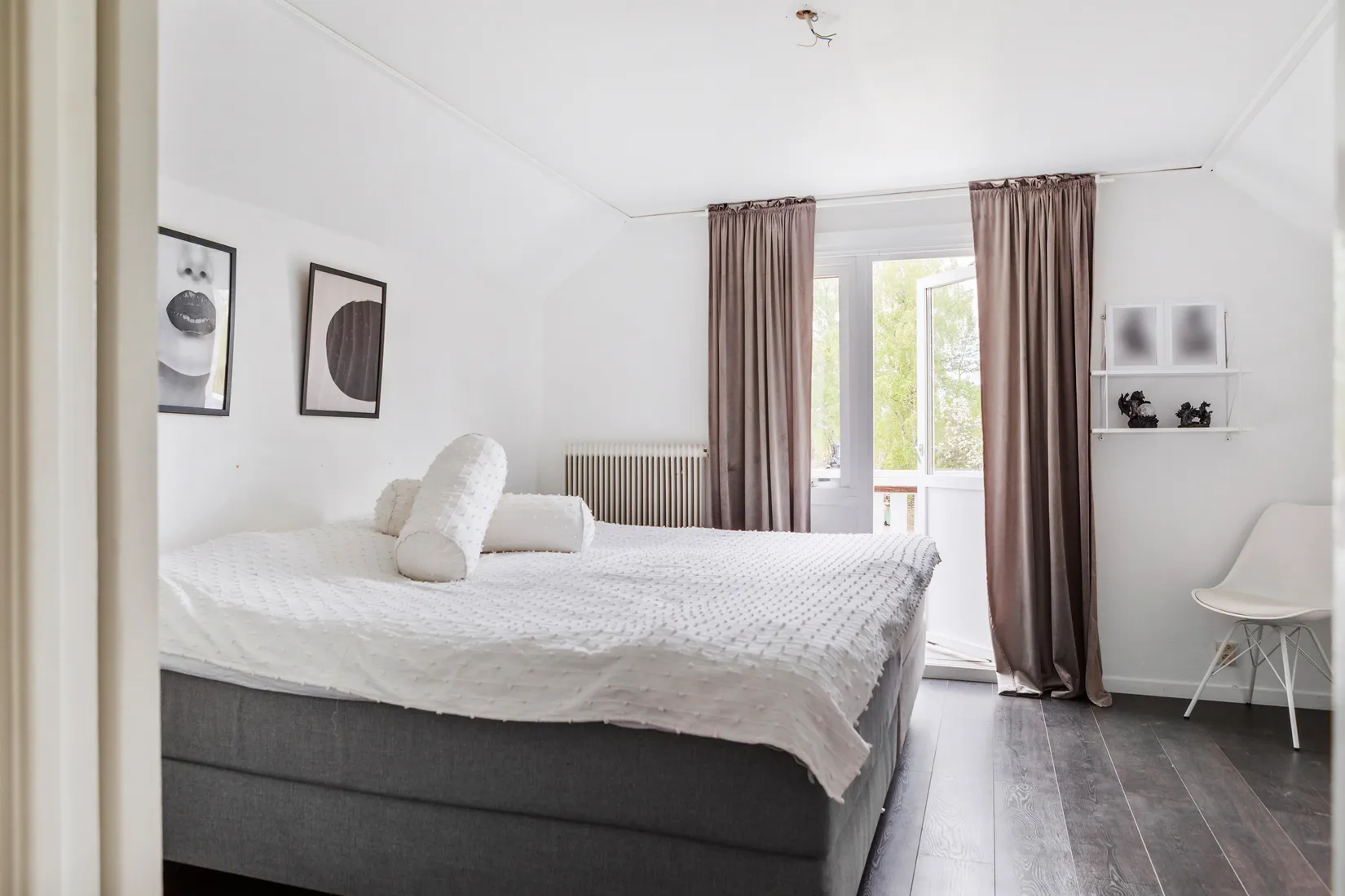 Villa, Långåsvägen 6, Påryd, Kalmar